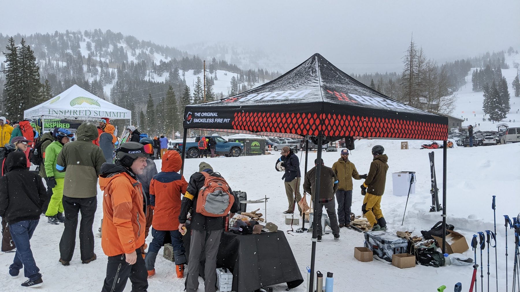 Breeo event photo 10