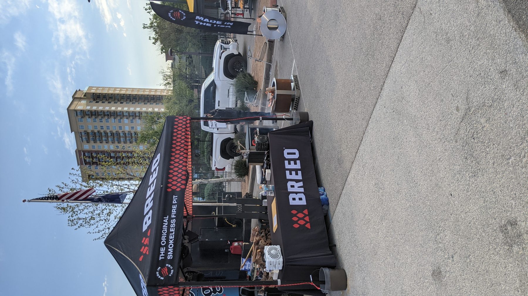 Breeo event photo 13