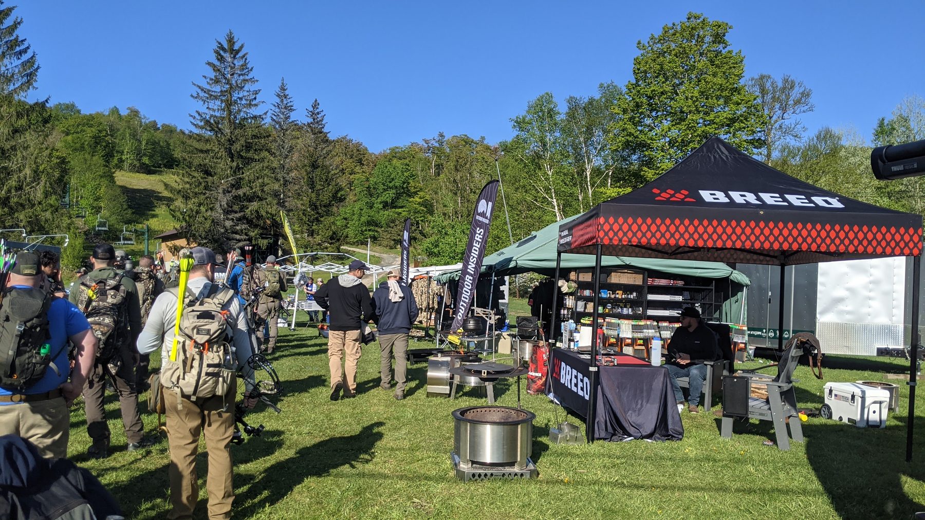 Breeo event photo 17