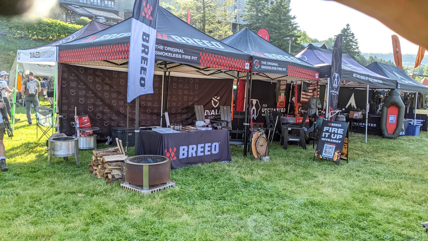 Breeo event photo 18