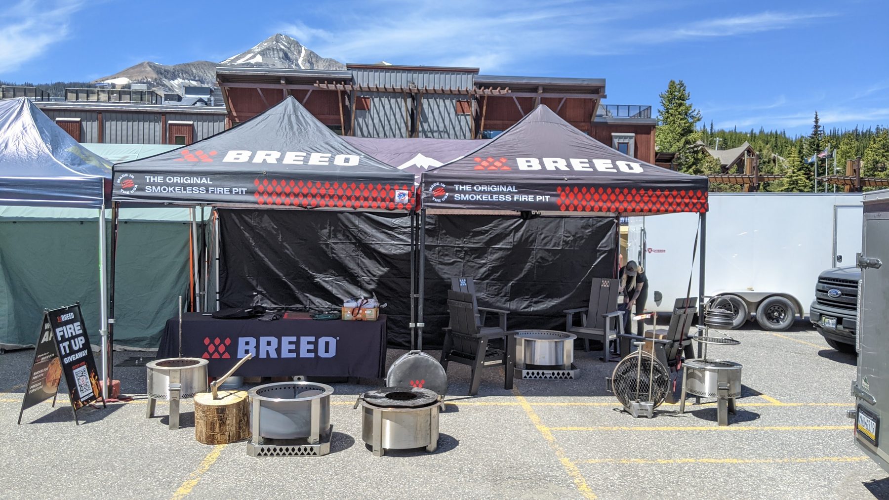 Breeo event photo 21