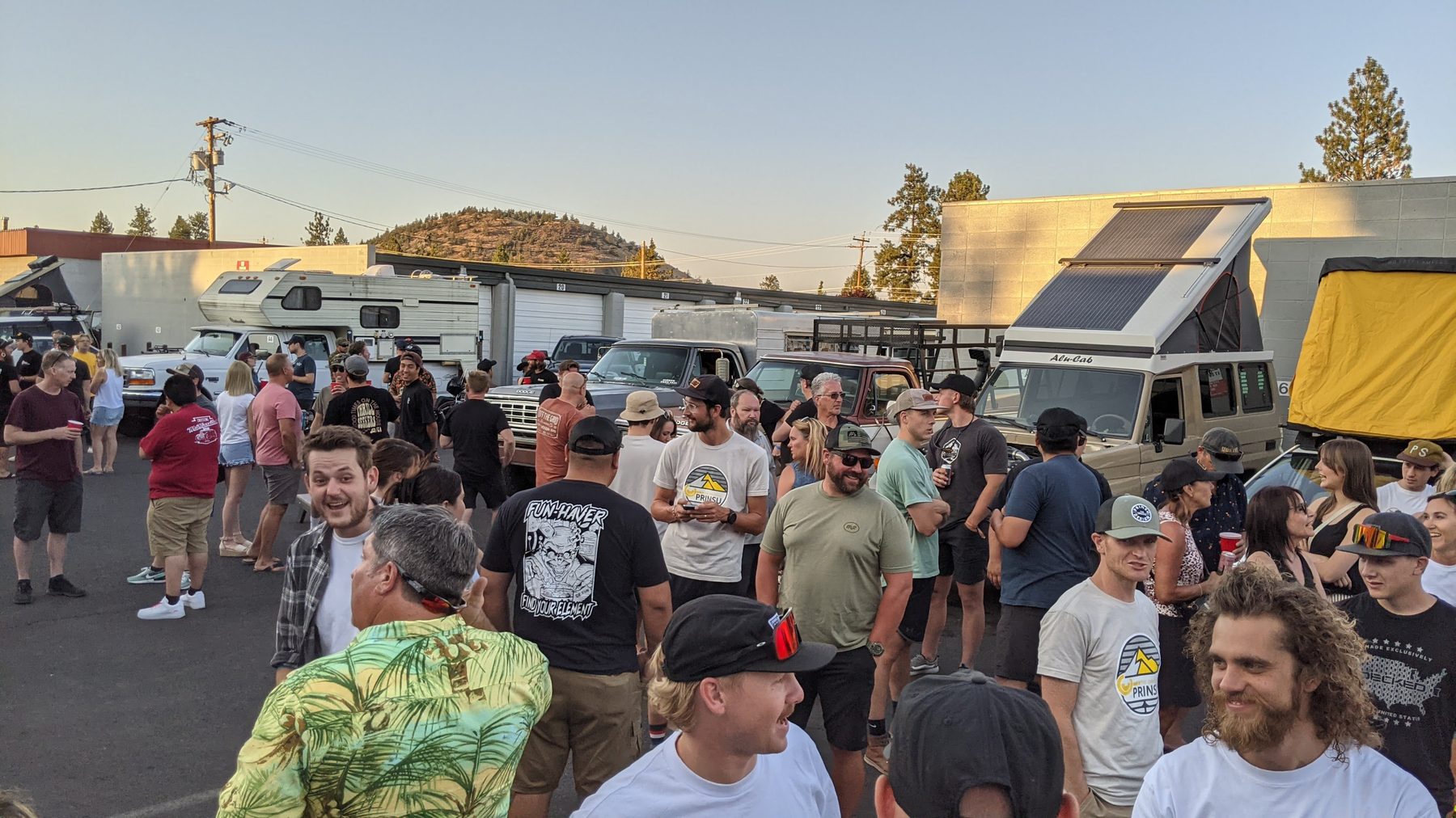 Breeo event photo 24