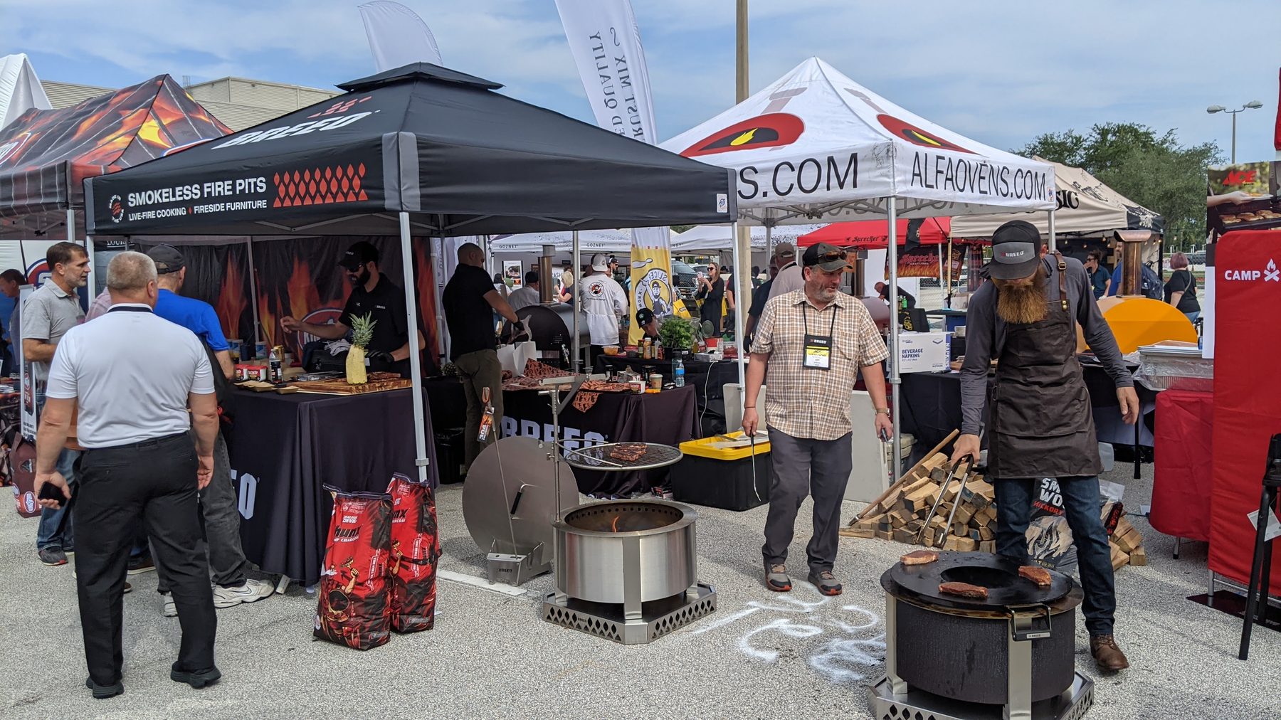 Breeo event photo 31