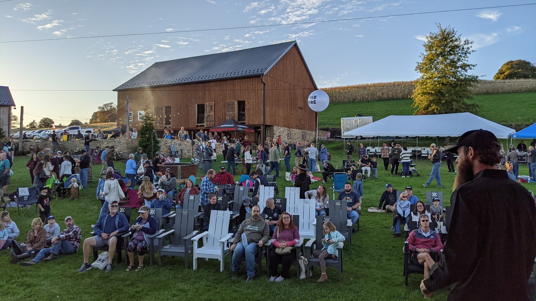 Breeo event photo 33