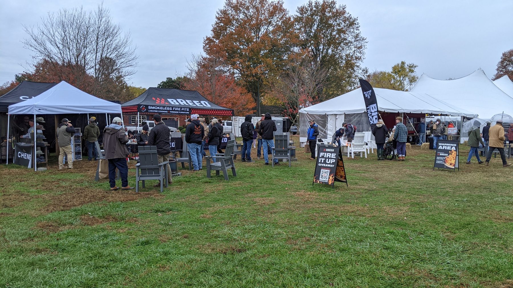 Breeo event photo 35