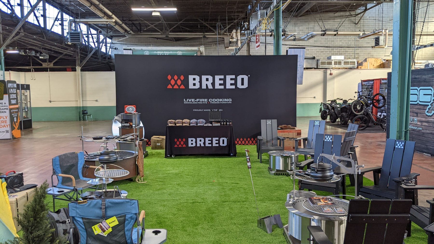 Breeo event photo 38