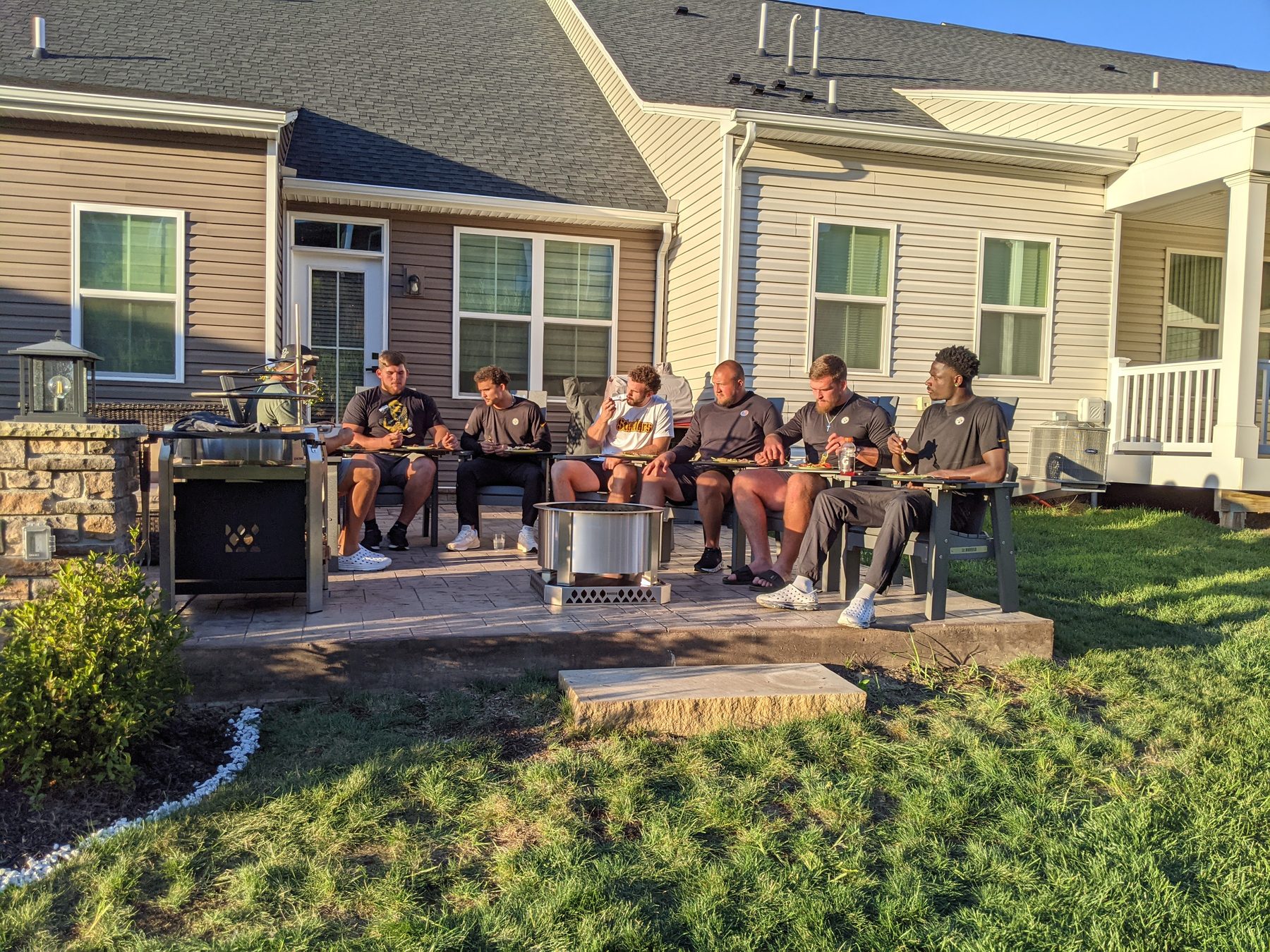 Breeo event photo 46